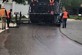 Best Asphalt Driveway Installation  in San Diego Country Estates, CA